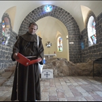 NORTH ISRAEL  ROUNDTRIP 