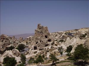 Capadocia © Fernando López