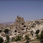 Capadocia © Fernando López