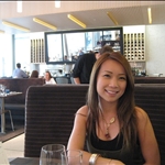 eating at SAM