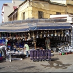 MEKNES MEDINA