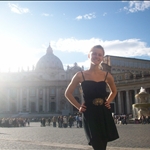 Chapter Eleven : Rome