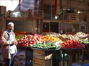 Grocery (Iran)