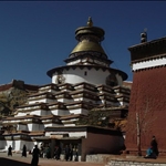 10 Days Best Tibet Tour