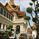 The Grand Palace.