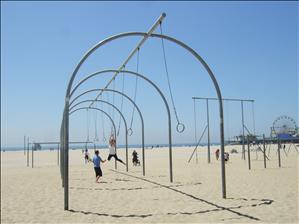 Venice Beach, California