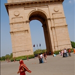 Lily Grant(Dehli 