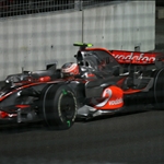 F1 2008