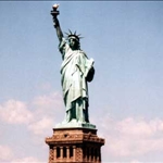 Statue of liberty