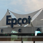 Epcot Center - Walt Disney World