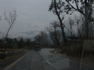 Photo is attached to GPSed track "Islamabad to Shinkiari" http://gpsed.com/track/5950484351490809132