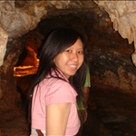 Day trip along Lucas Cave