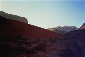 Wadi Rum  © Fernando López