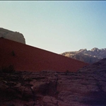 Wadi Rum  © Fernando López