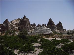 Capadocia © Fernando López
