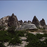 Capadocia © Fernando López