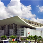 Shanghai Grand Theatre