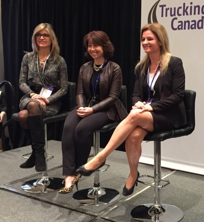 Saunders, McKee, and Arseneau.