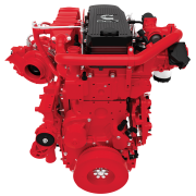 Cummins B6.7