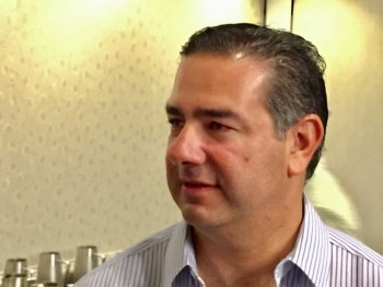 Rogelio F. Montemayor Morineau