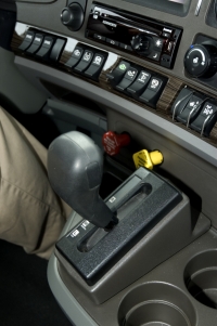 Increasing automation.