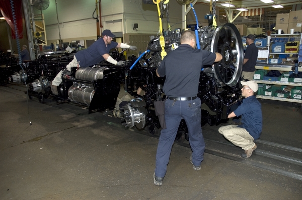 An MX-11 is installed in a future T680.