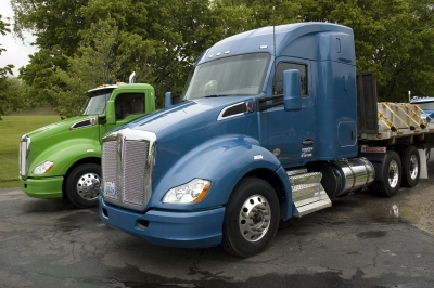 The T680 now accounts for half of KW sales.