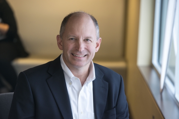 Roger Nielsen - Photo Courtesy of DTNA