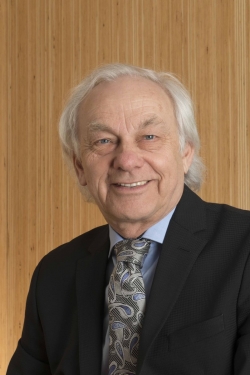 Lapointe; FPInnovations PIT Group