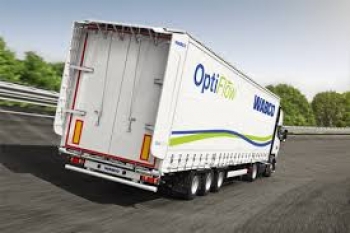 trucking wabco