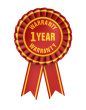 Warranty