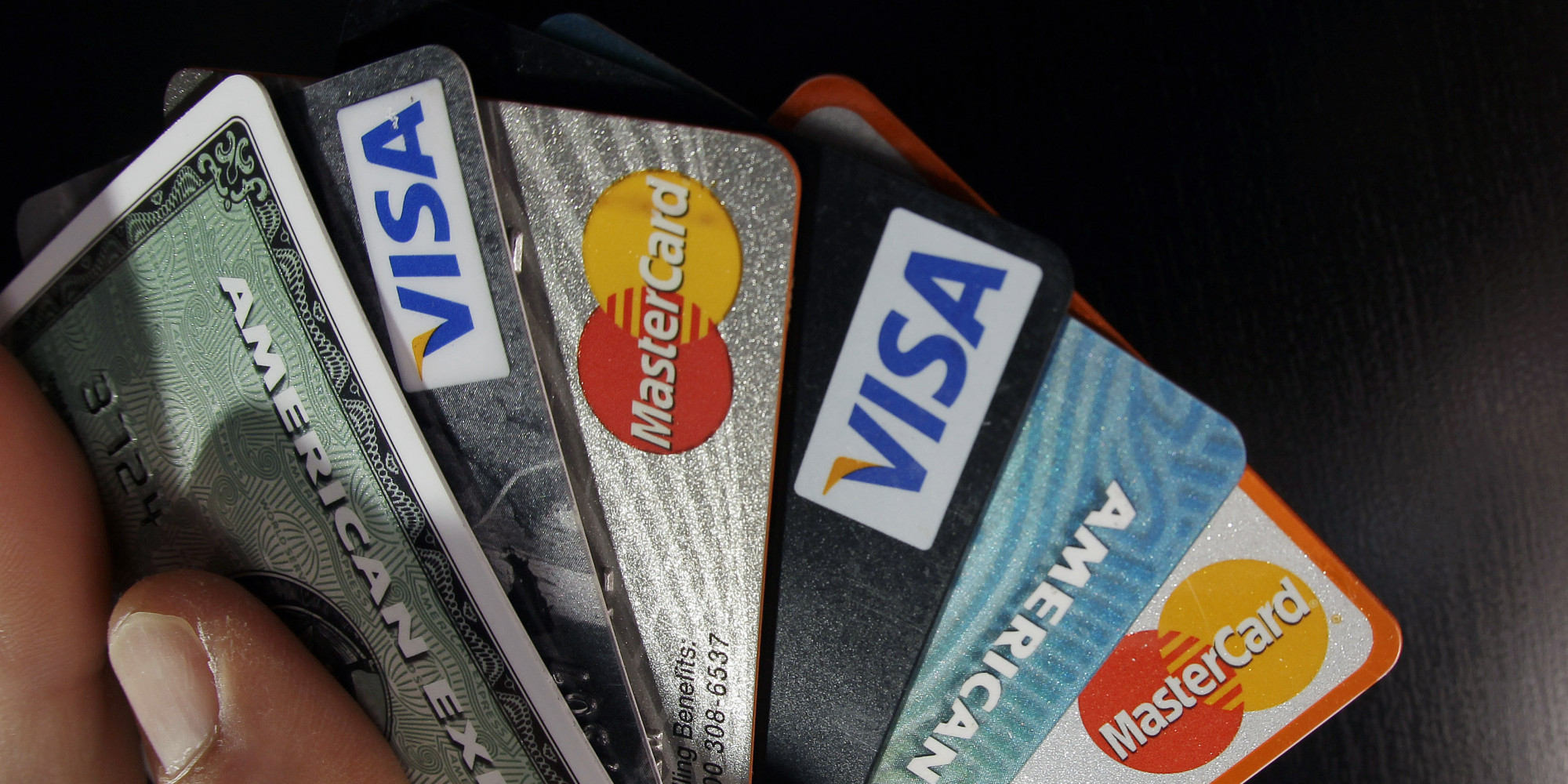 credit cards annual fee