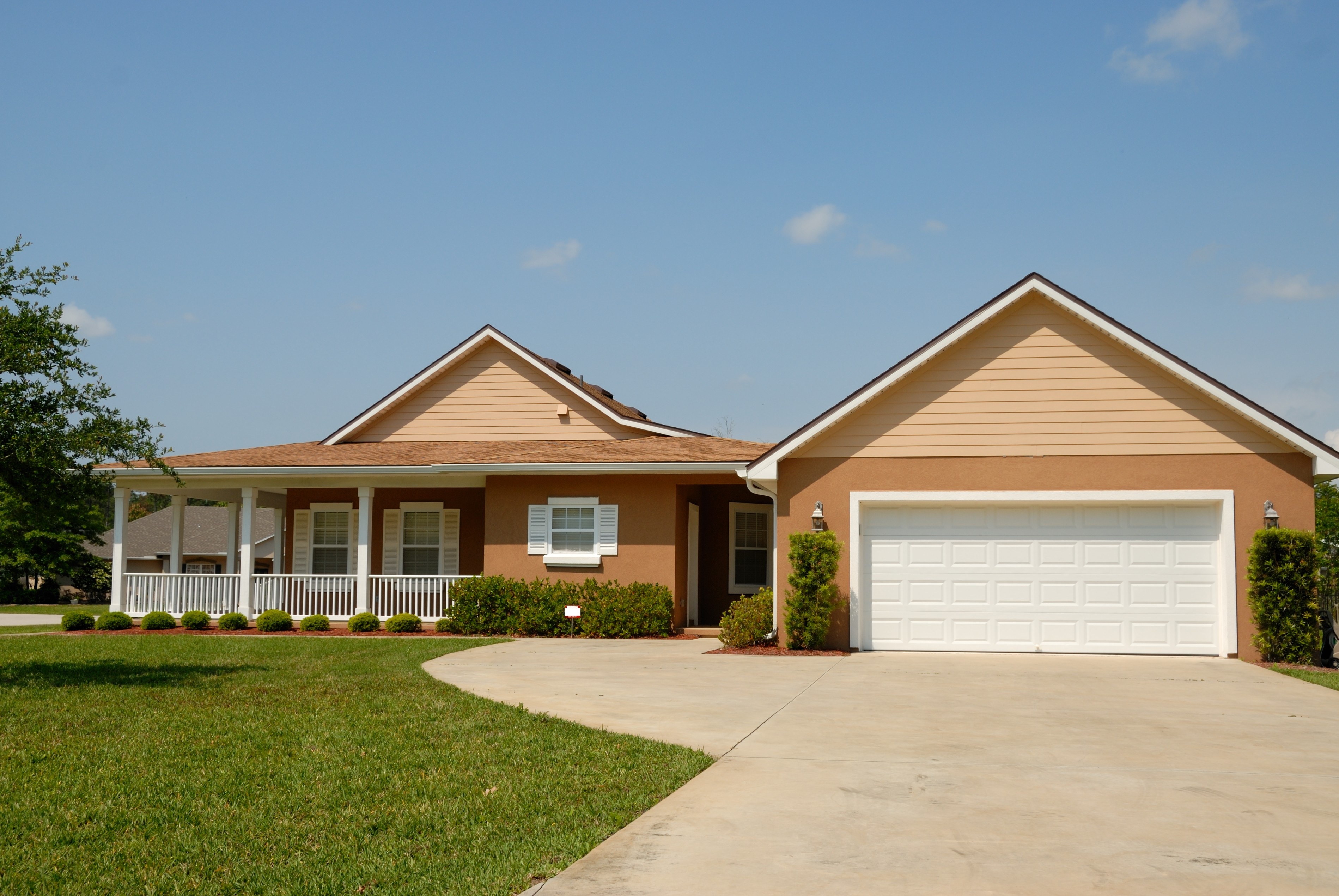 home-buying