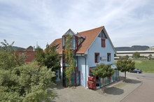 Siggenthalst