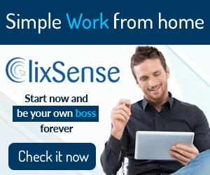 Clixsense Review