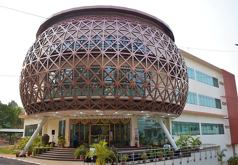 Food Museums, world's top food museums, Best Food Museums IFN