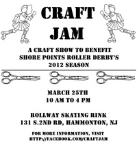 Craftjam2012