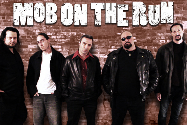 MOB ON THE RUN
