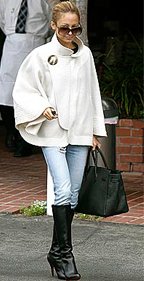 how to wear boots