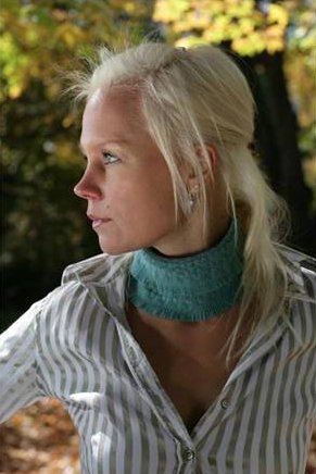 Scarf Trends