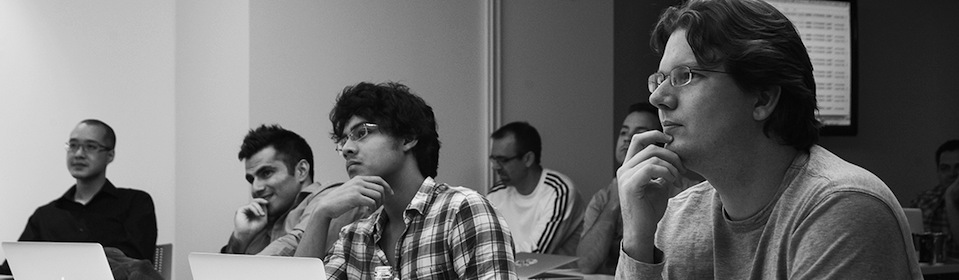 mongodb startup studio