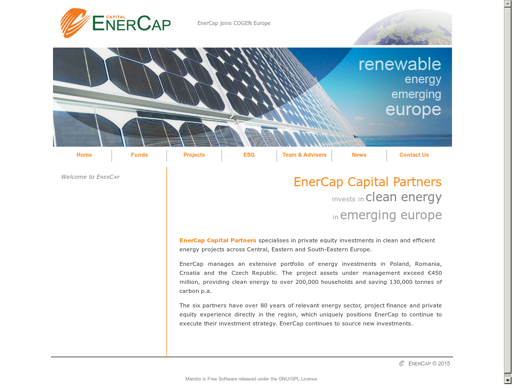 enercap