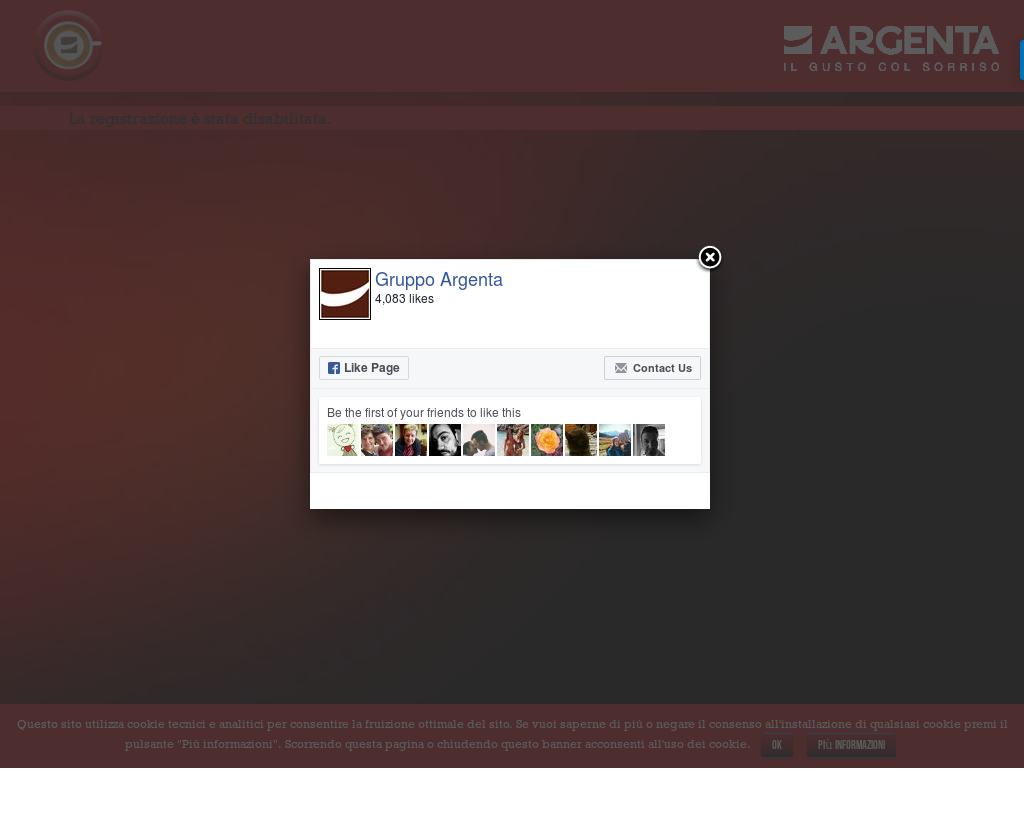 Gruppo Argenta S Competitors Revenue Number Of Employees Funding Acquisitions News Owler Company Profile