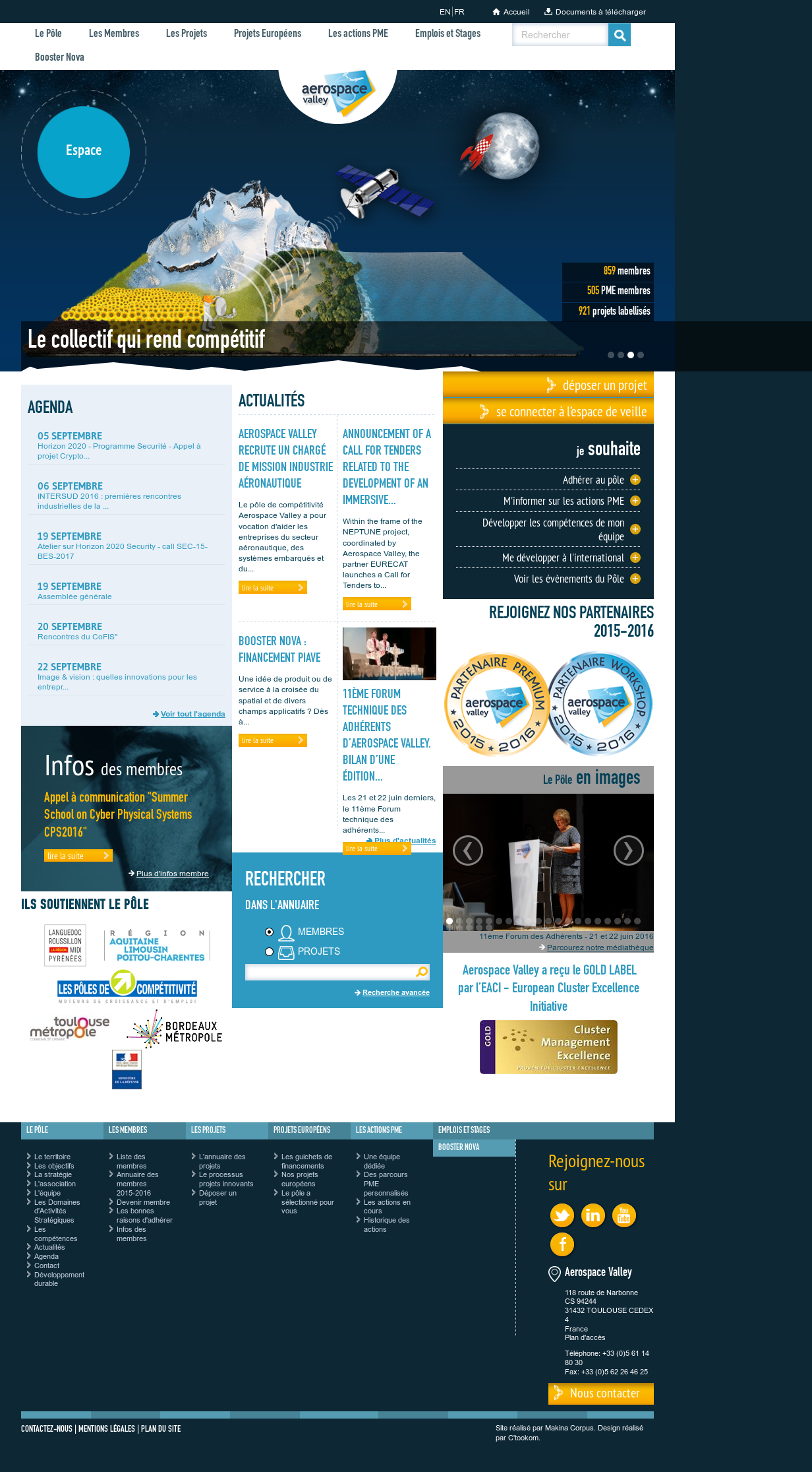 narbonne rencontres