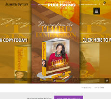 Juanita Bynum Ministries Competitors Revenue And Employees