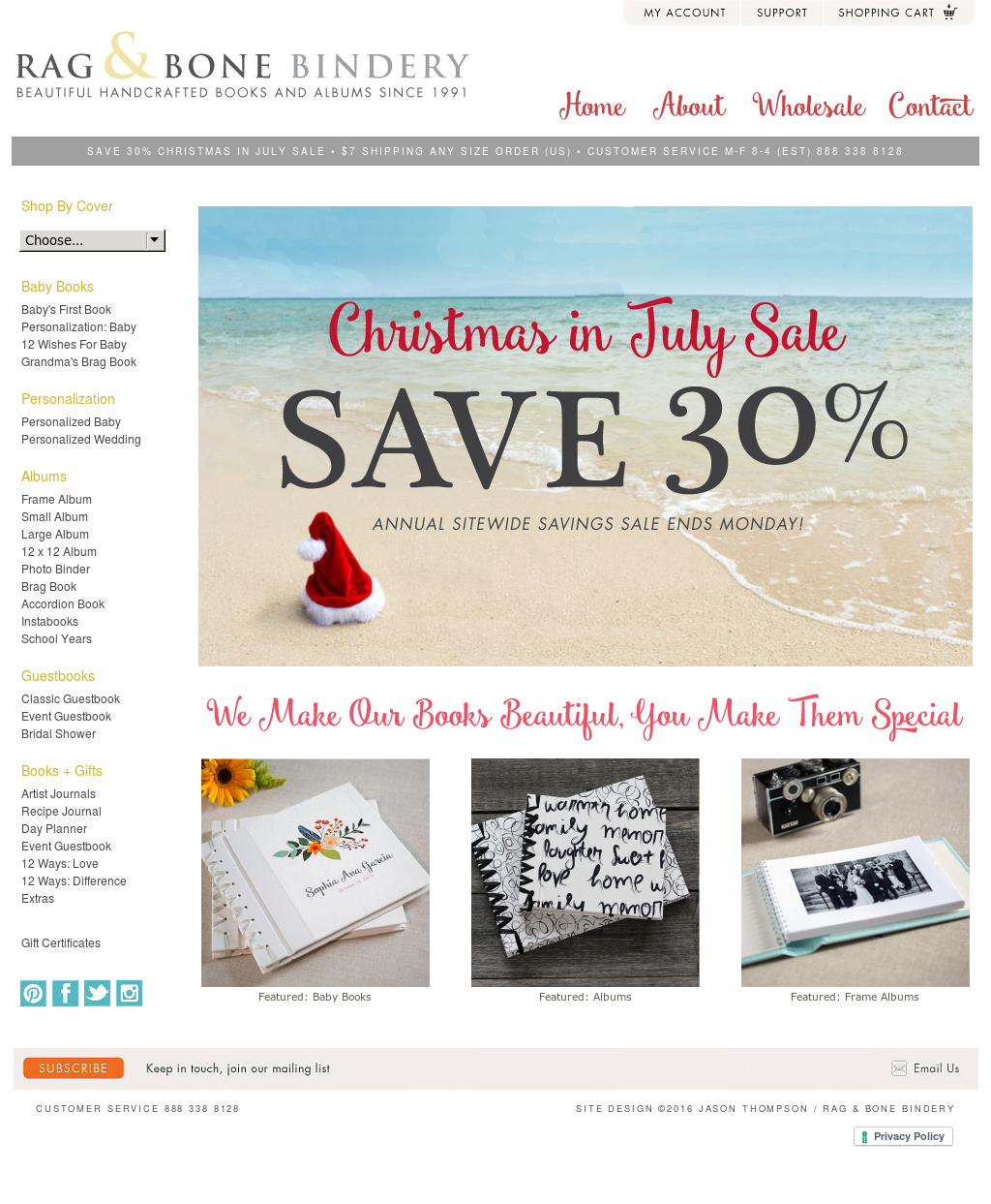 rag and bone annual revenue