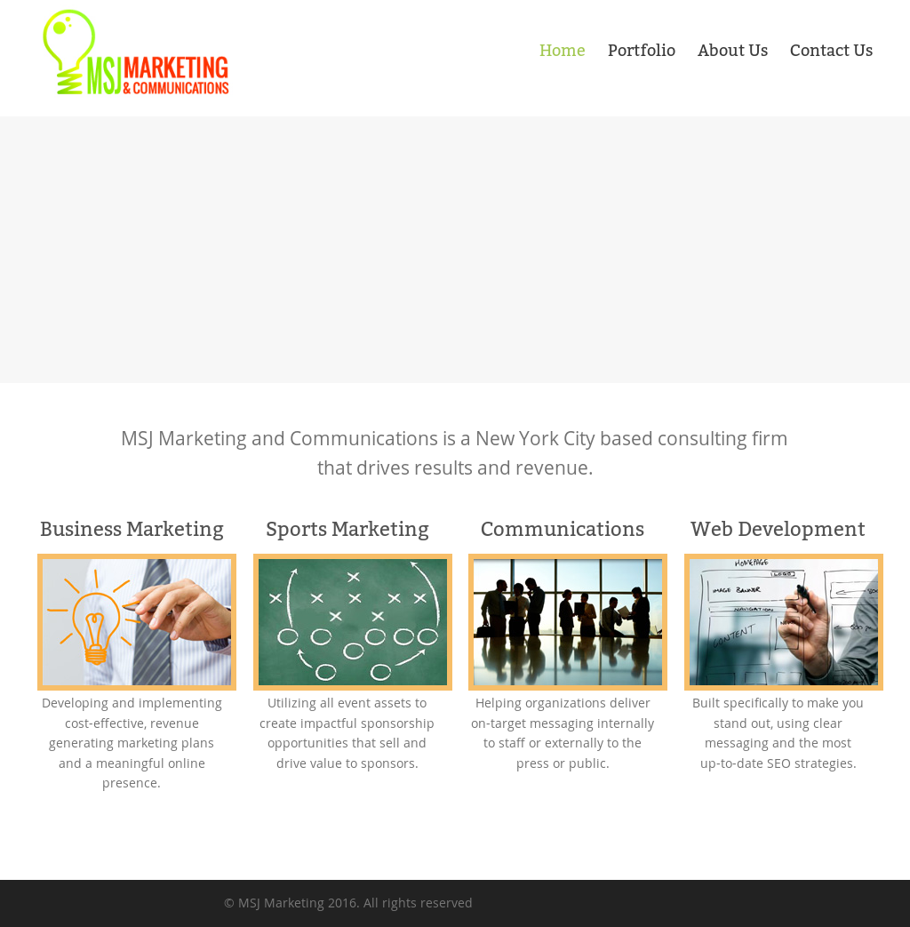 Msj Marketing Competitors Revenue And Employees Owler Company
