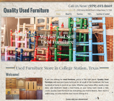 Qualityusedfurniturecs Competitors Revenue And Employees Owler