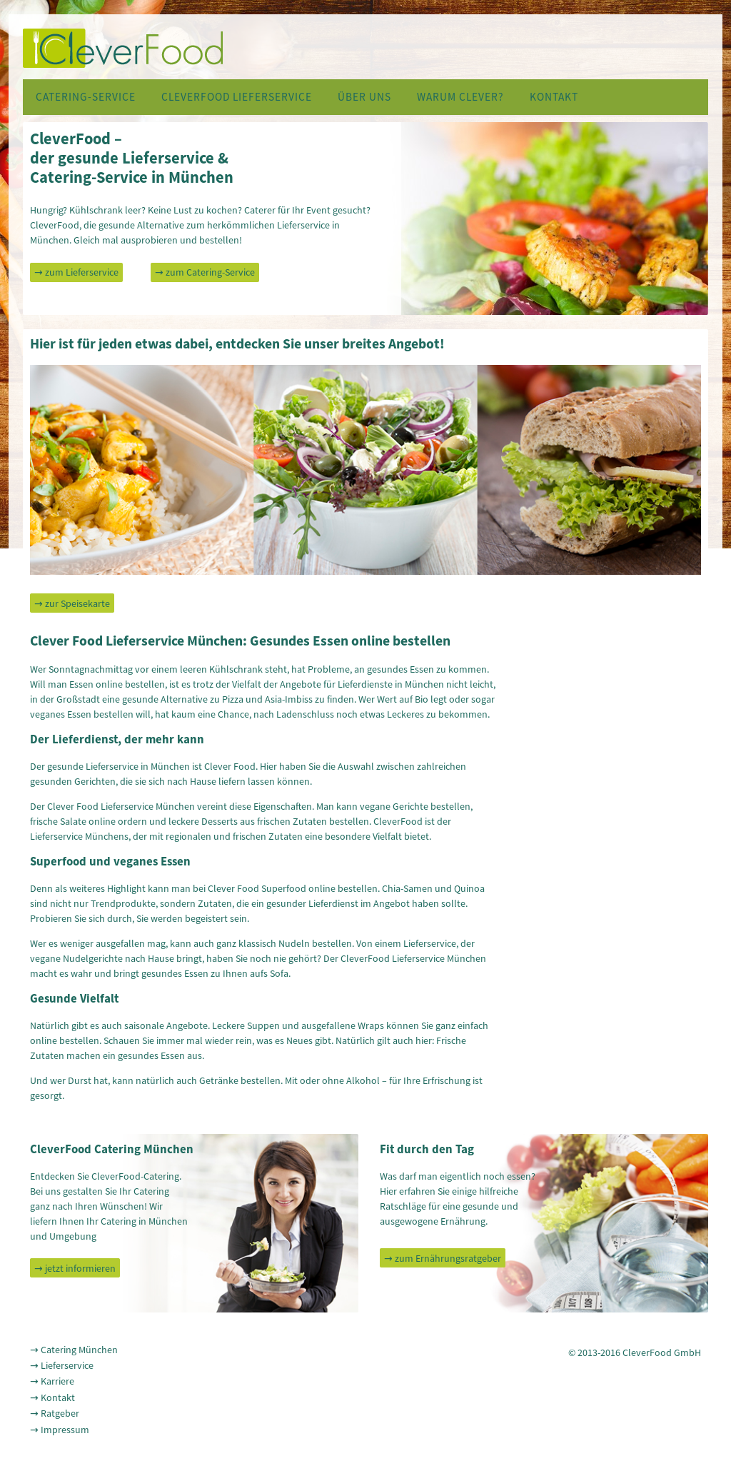 Cleverfood Competitors Revenue And Employees Owler Company Profile