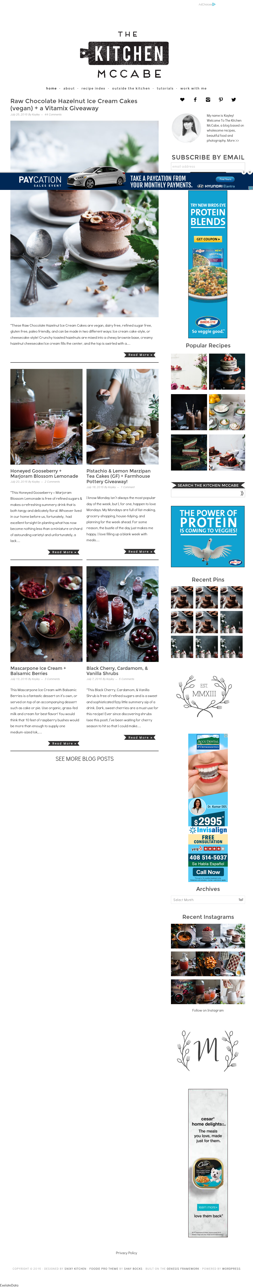 The Kitchen Mccabe S Competitors Revenue Number Of Employees Funding Acquisitions News Owler Company Profile